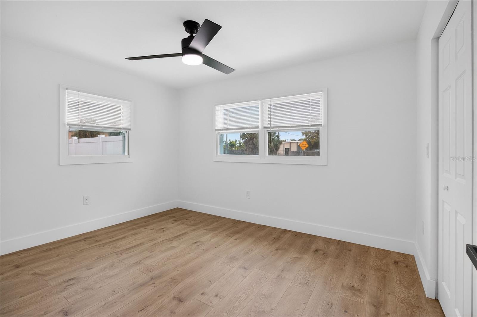 TYRONE - Residential