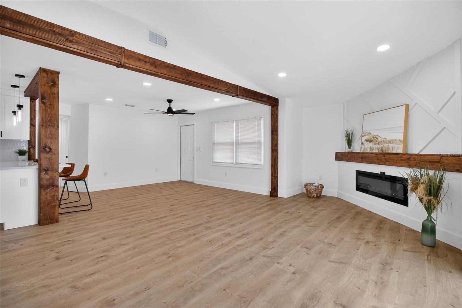 TYRONE - Residential