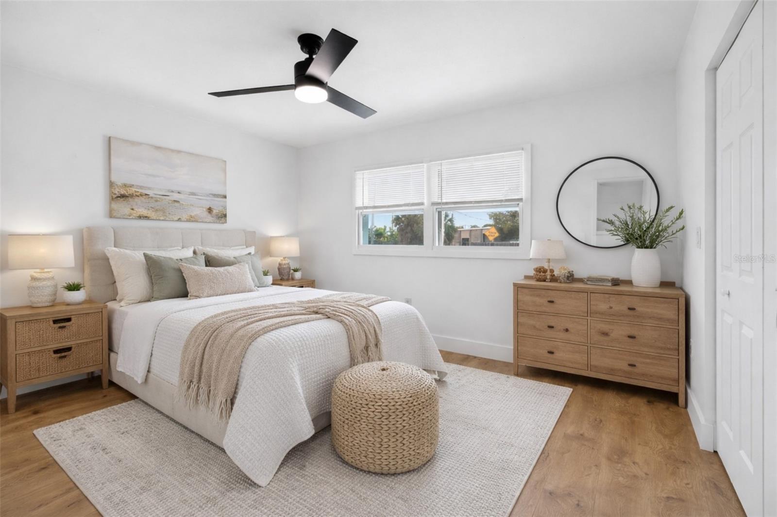 TYRONE - Residential