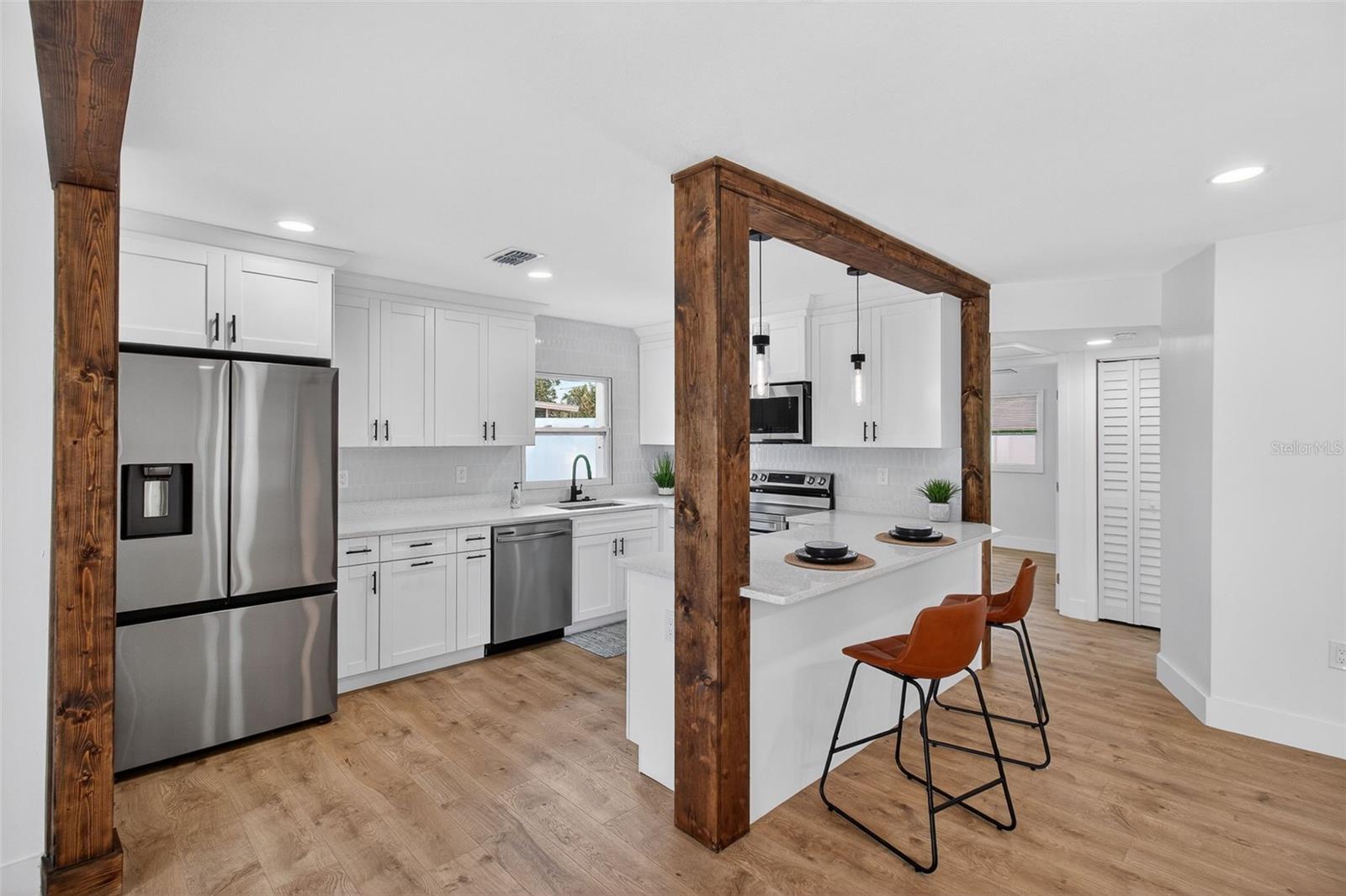 TYRONE - Residential