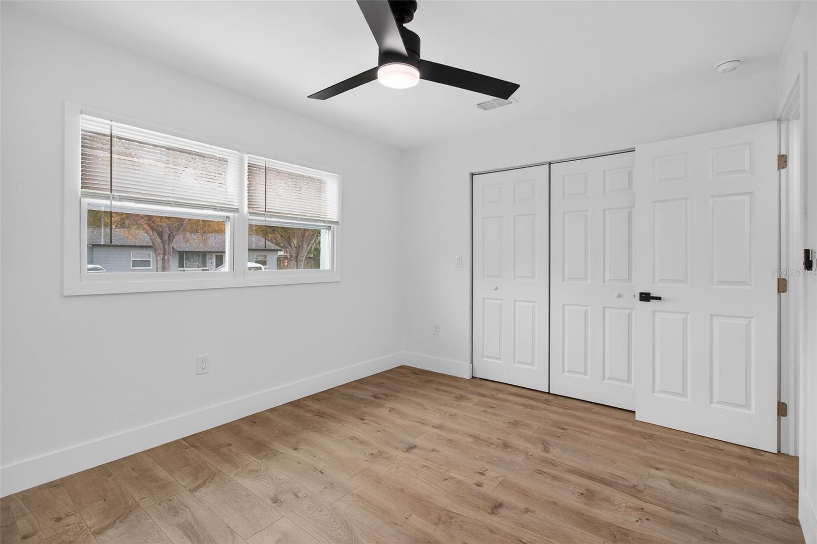 TYRONE - Residential