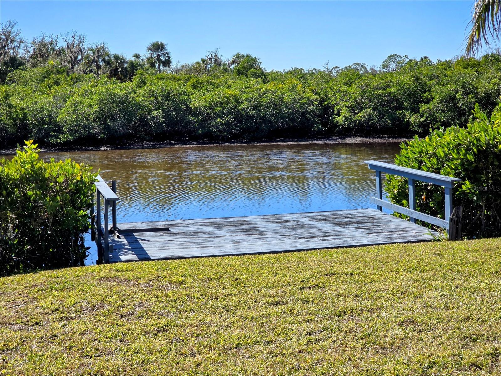 EAGLE POINT MHP - Residential