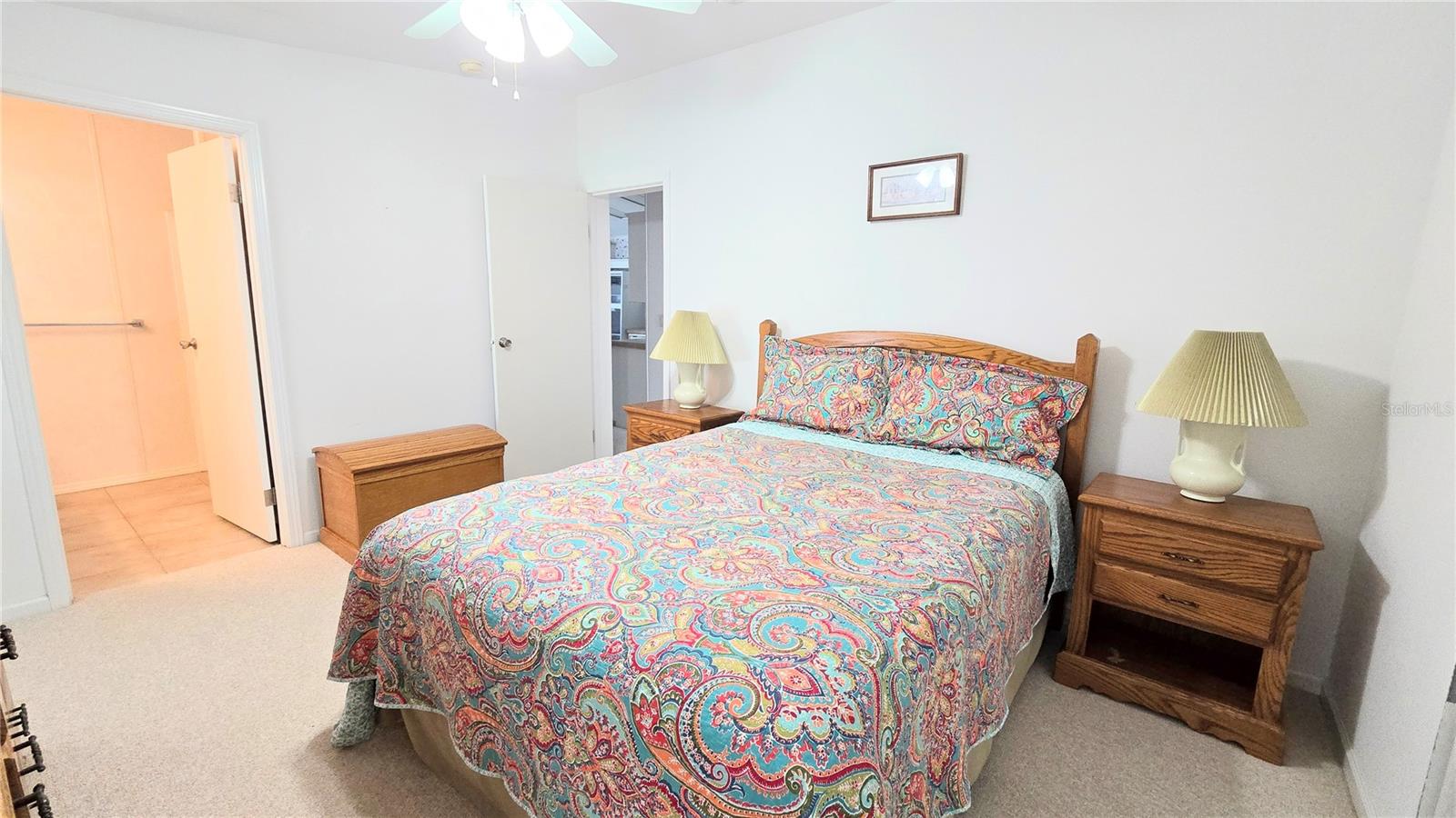 EAGLE POINT MHP - Residential