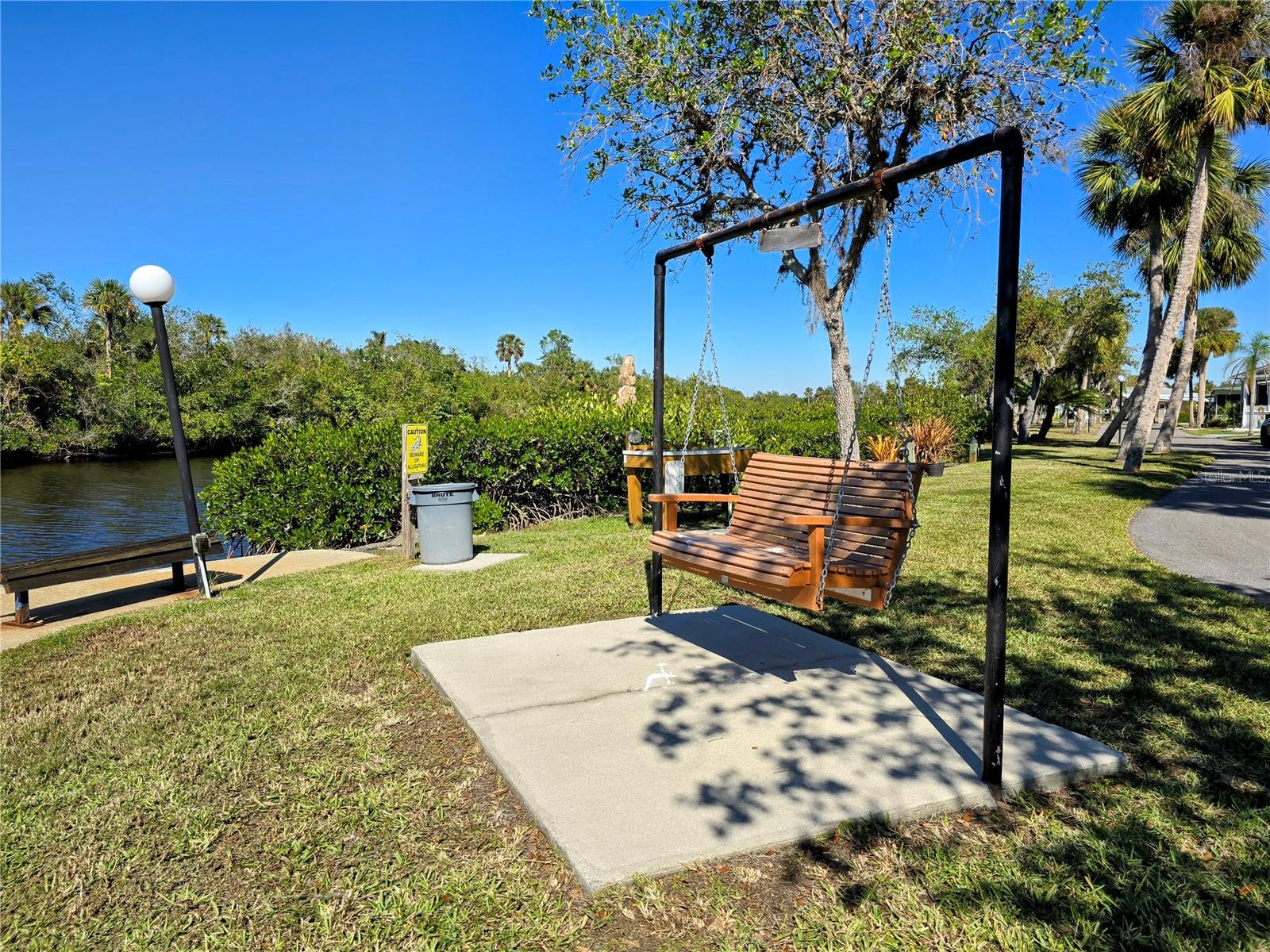 EAGLE POINT MHP - Residential