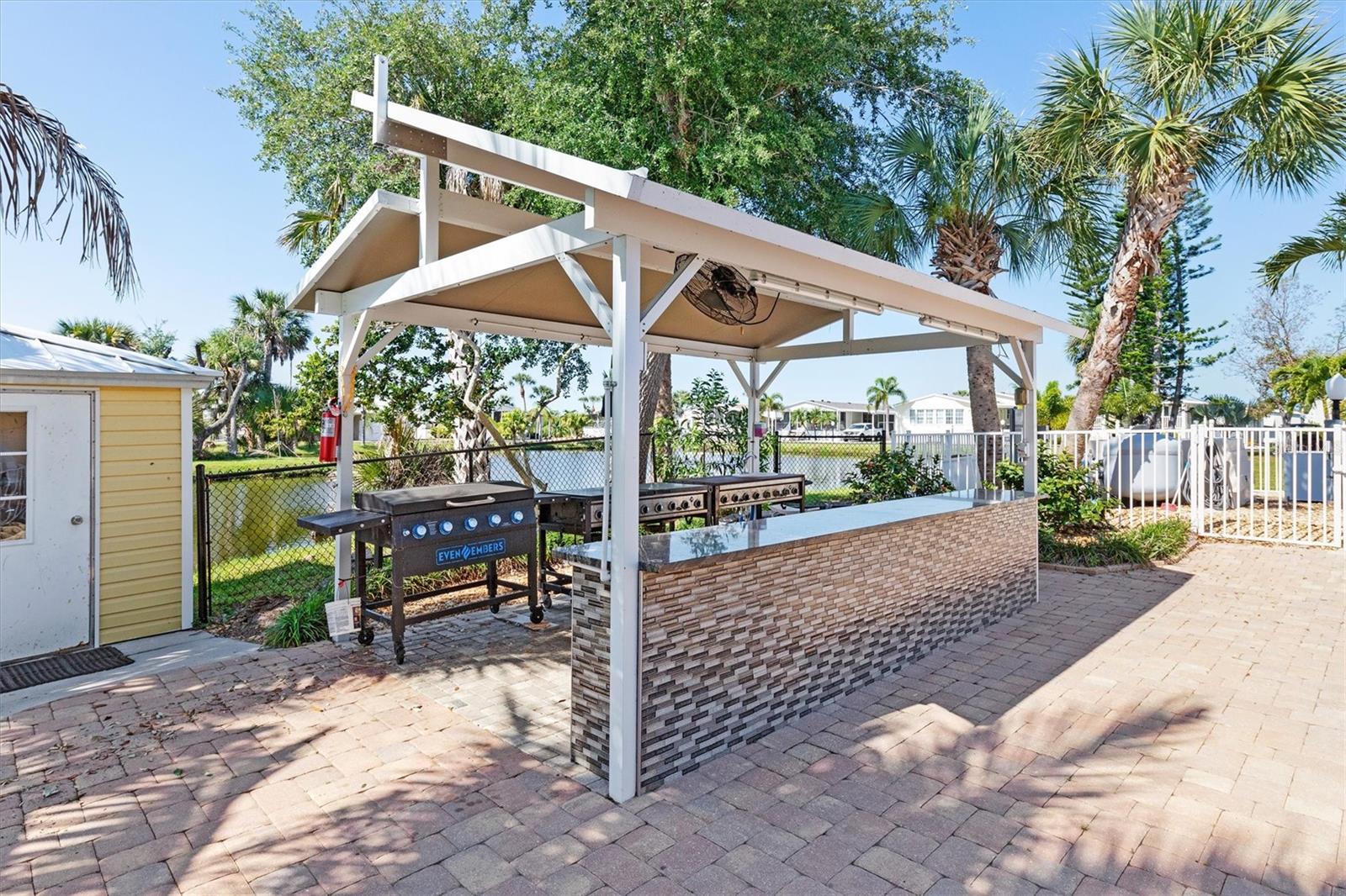 EAGLE POINT MHP - Residential