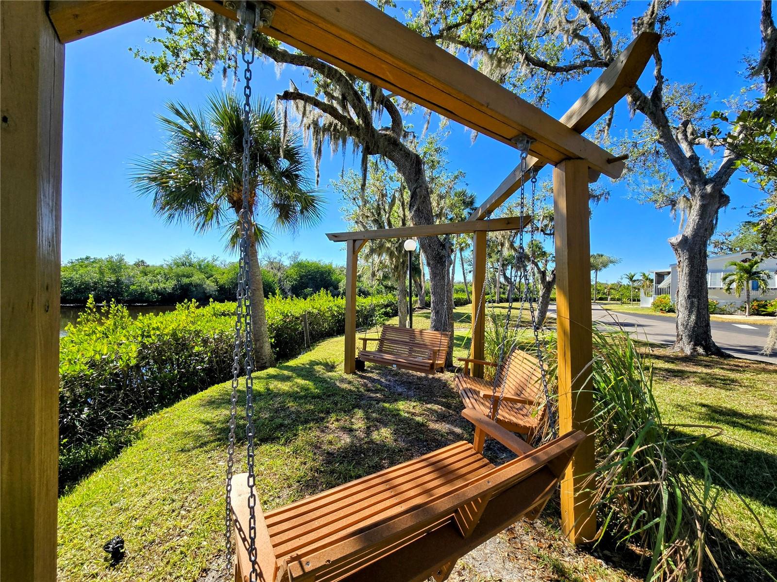 EAGLE POINT MHP - Residential