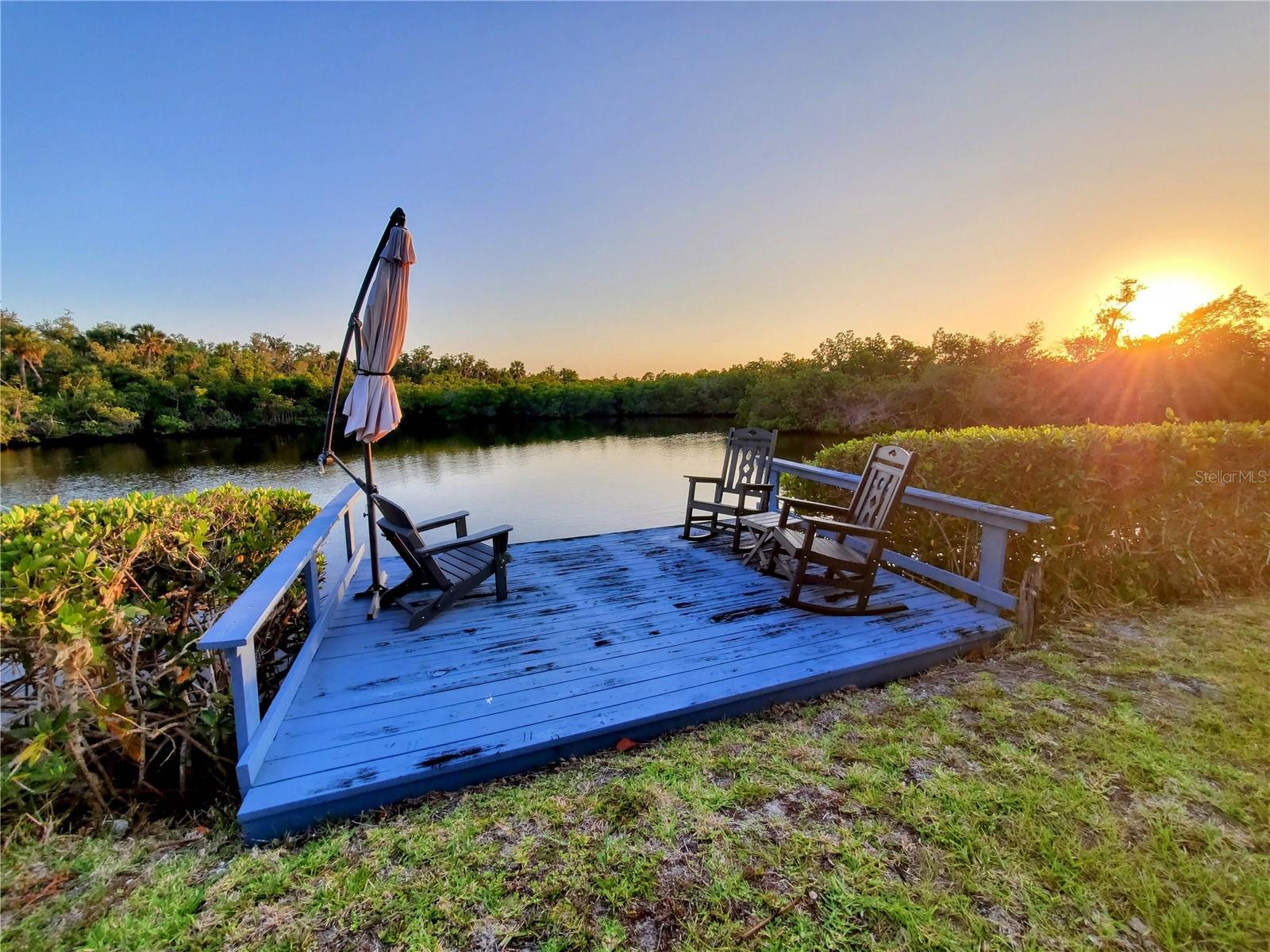 EAGLE POINT MHP - Residential