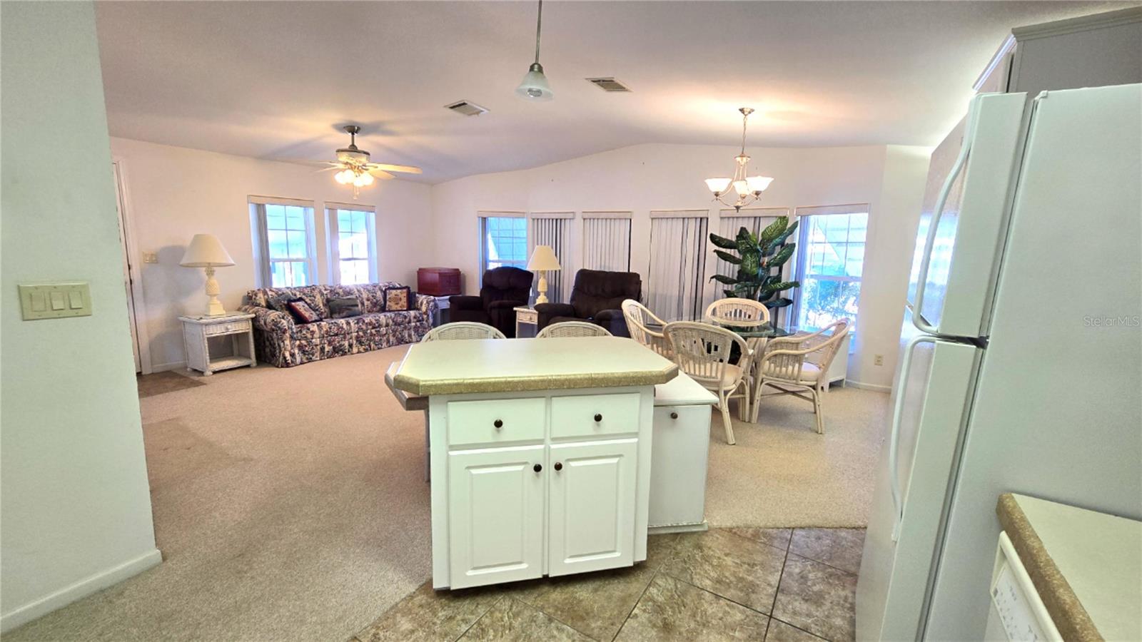 EAGLE POINT MHP - Residential