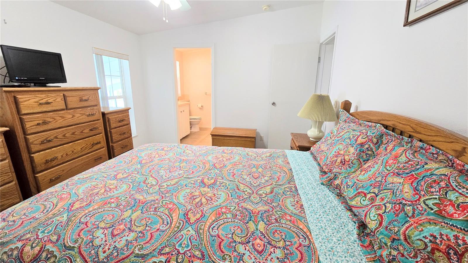 EAGLE POINT MHP - Residential