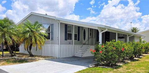 Photo of 10303 Burnt Store Road #93, Punta Gorda, FL 33950 (MLS # C7518317)