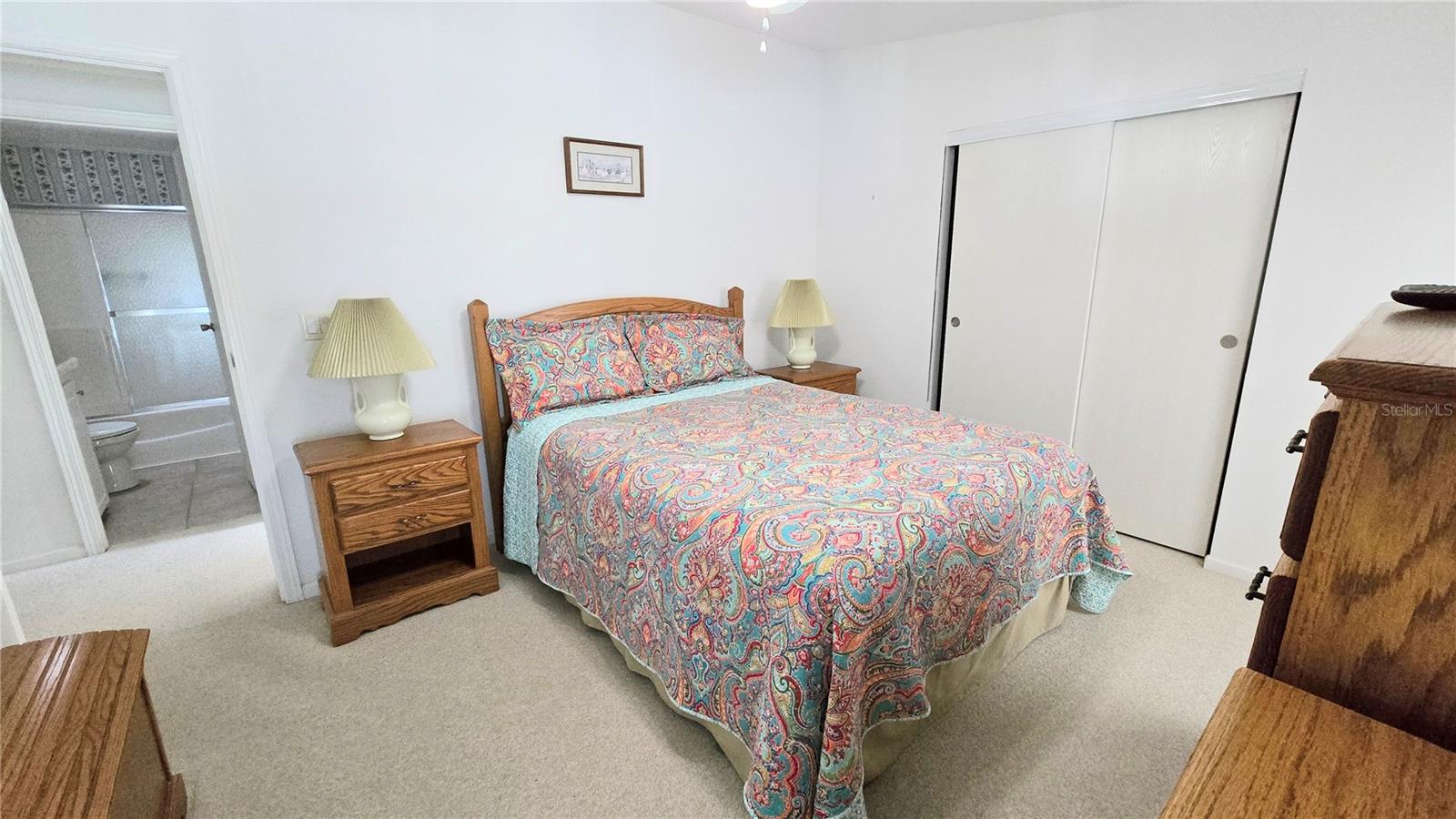 EAGLE POINT MHP - Residential