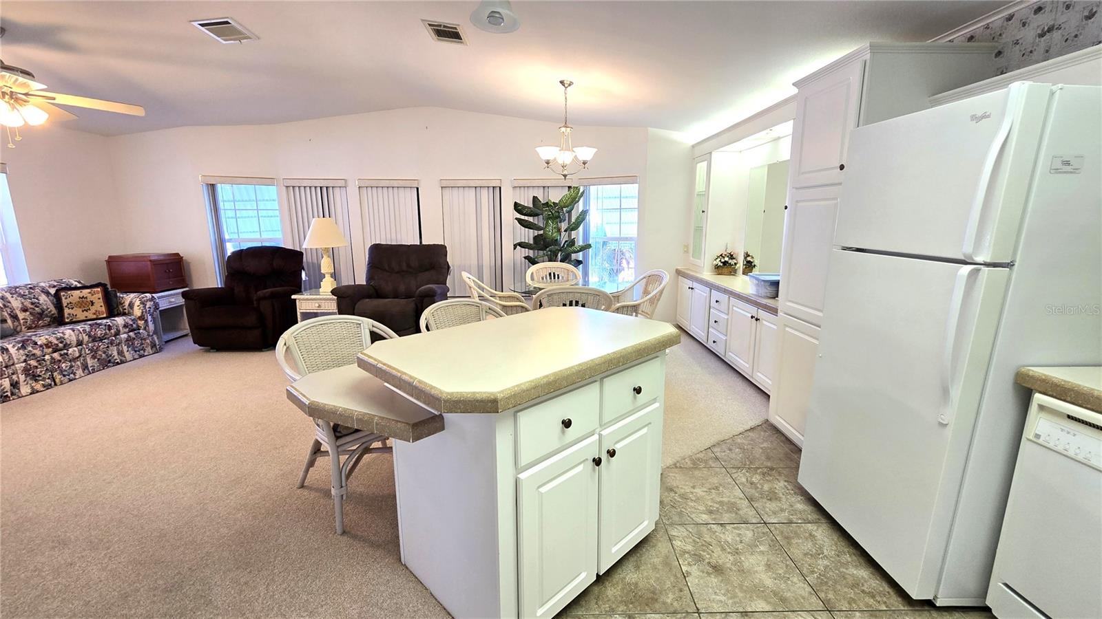 EAGLE POINT MHP - Residential