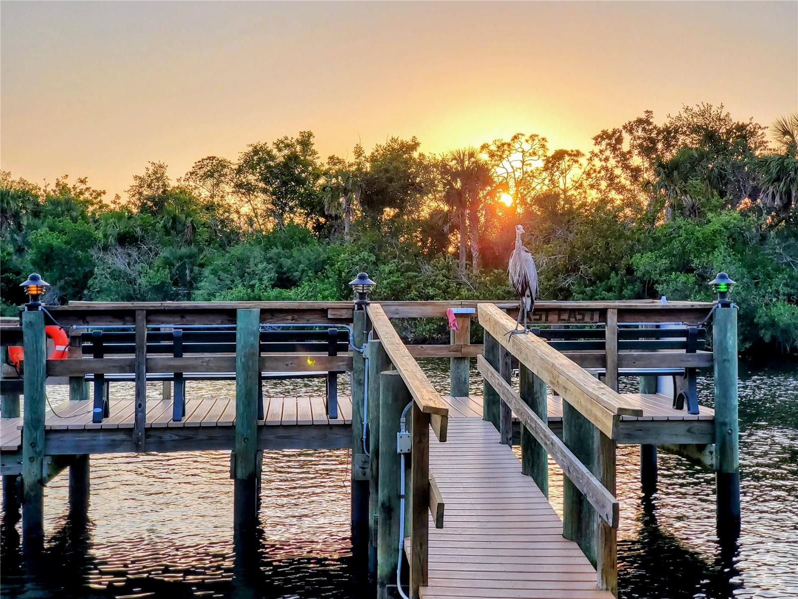 EAGLE POINT MHP - Residential