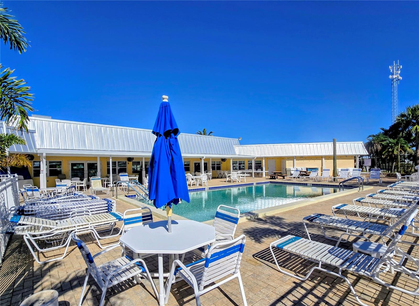 EAGLE POINT MHP - Residential