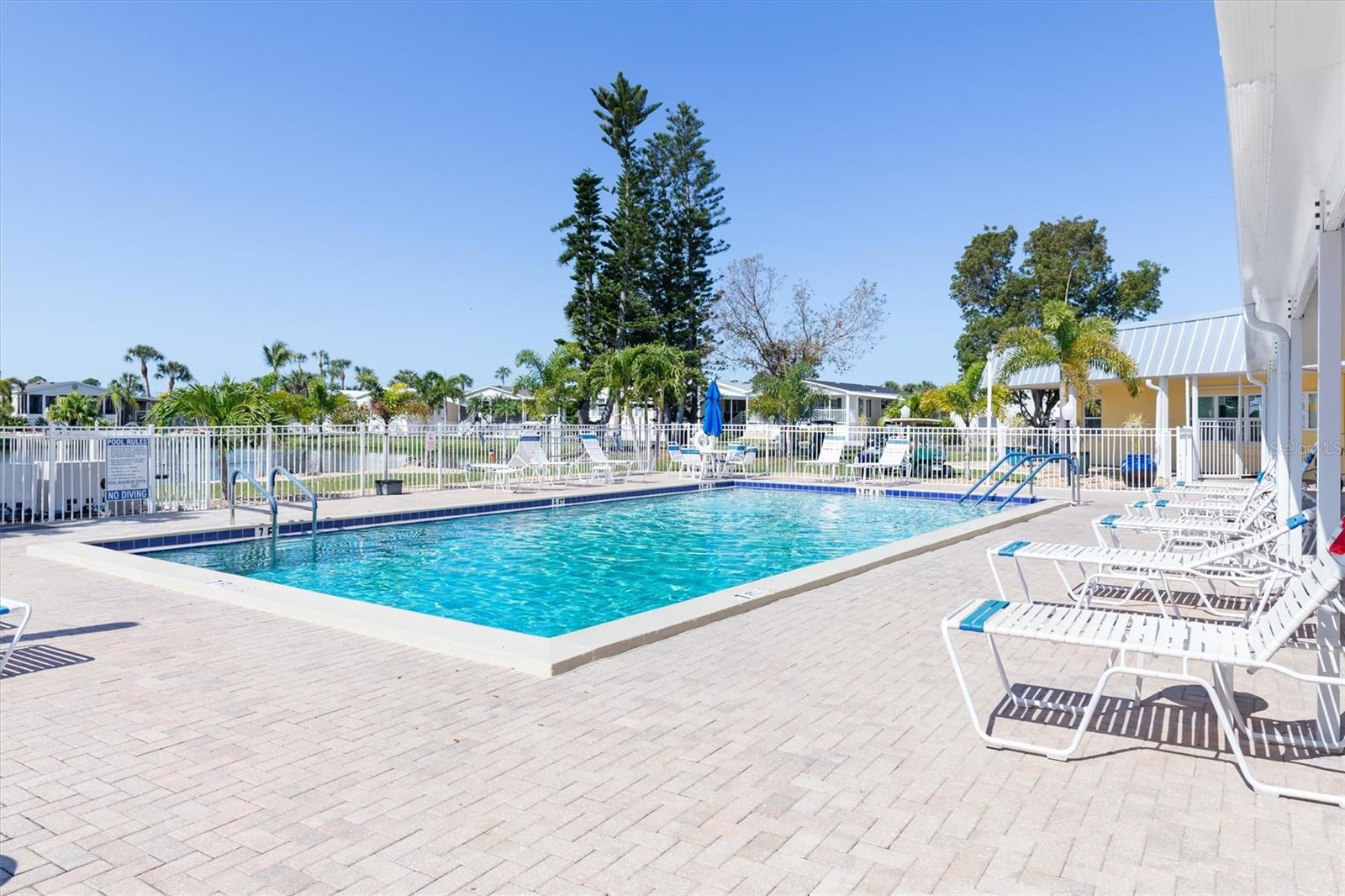 EAGLE POINT MHP - Residential