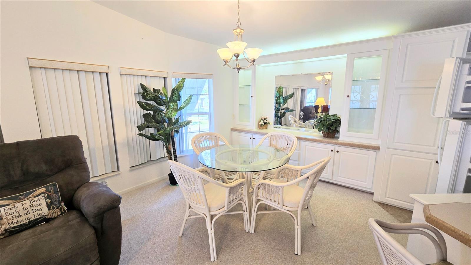 EAGLE POINT MHP - Residential