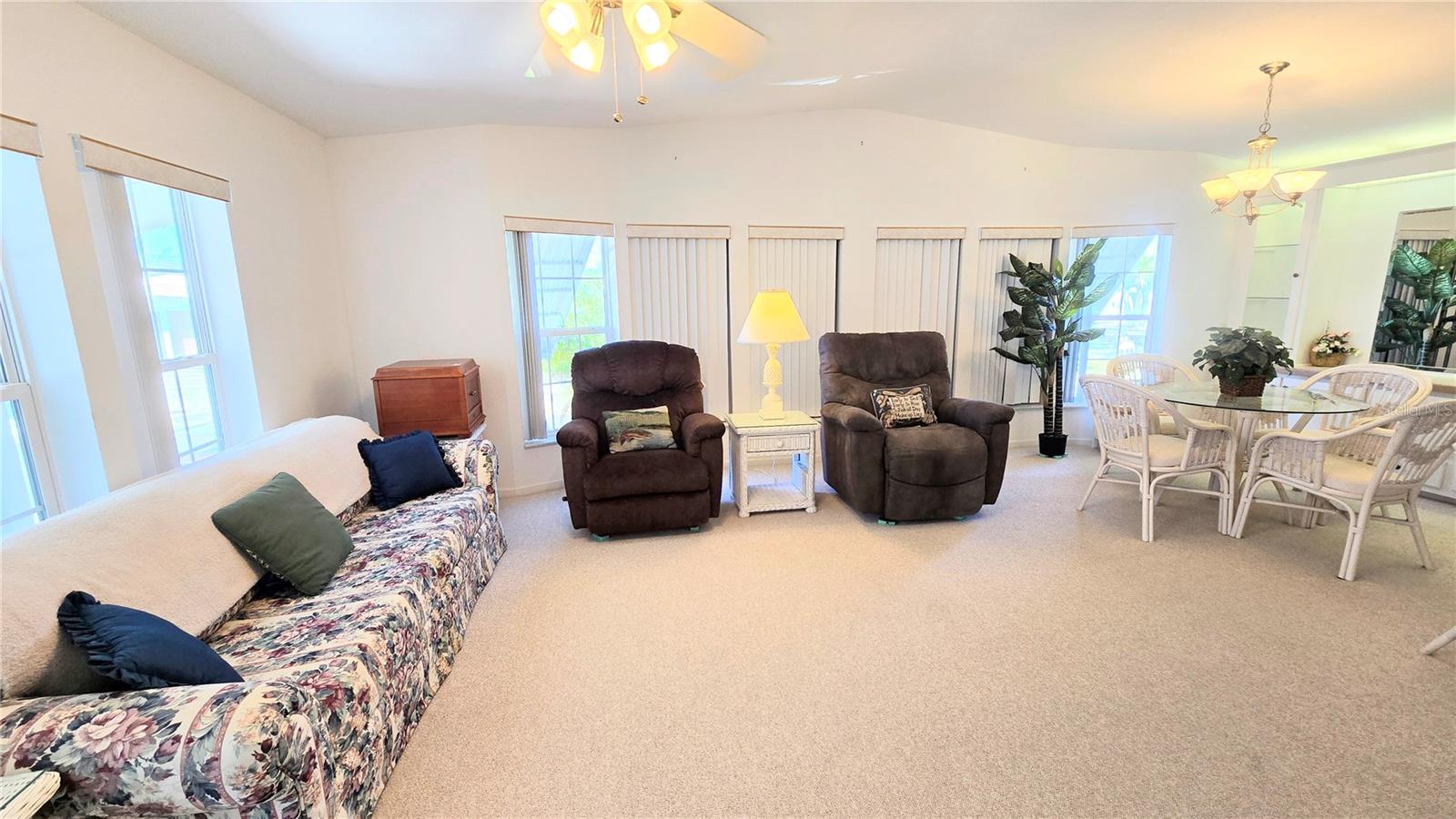 EAGLE POINT MHP - Residential