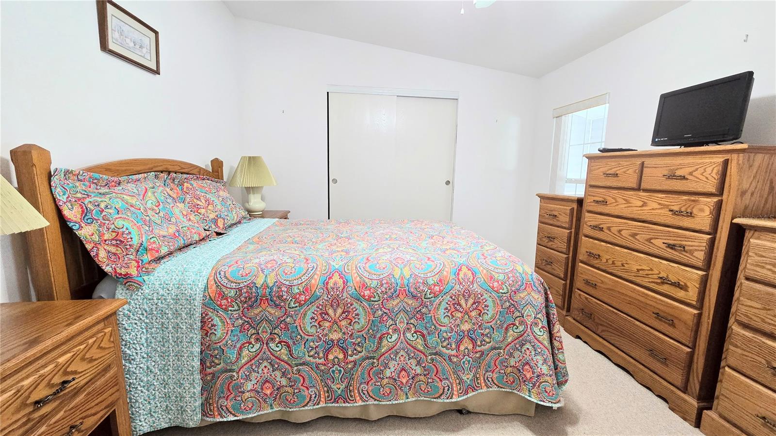 EAGLE POINT MHP - Residential