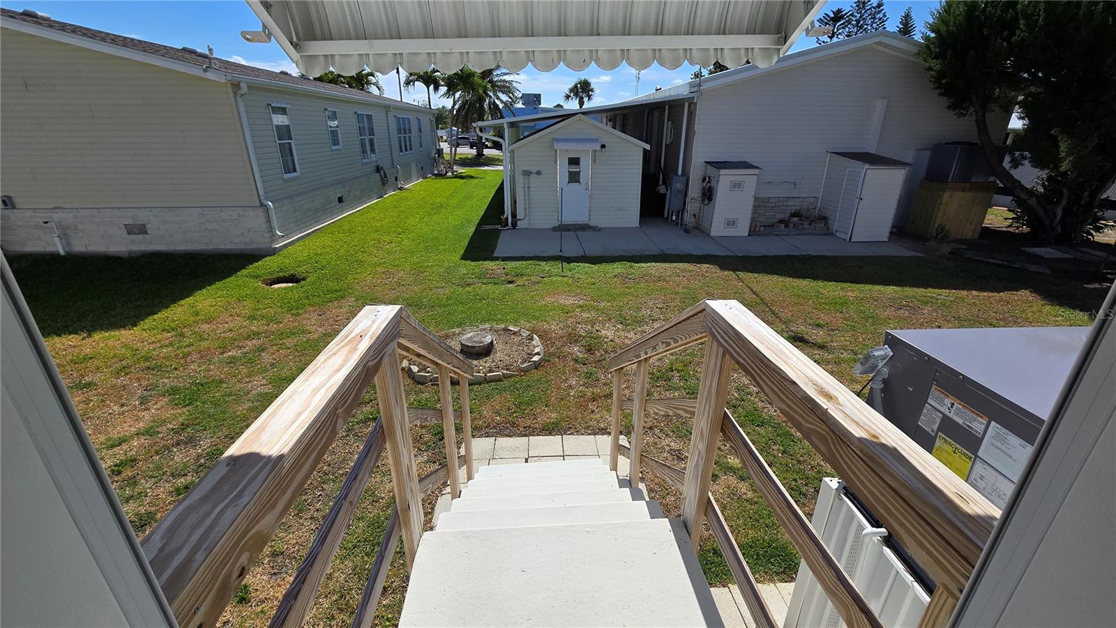 EAGLE POINT MHP - Residential