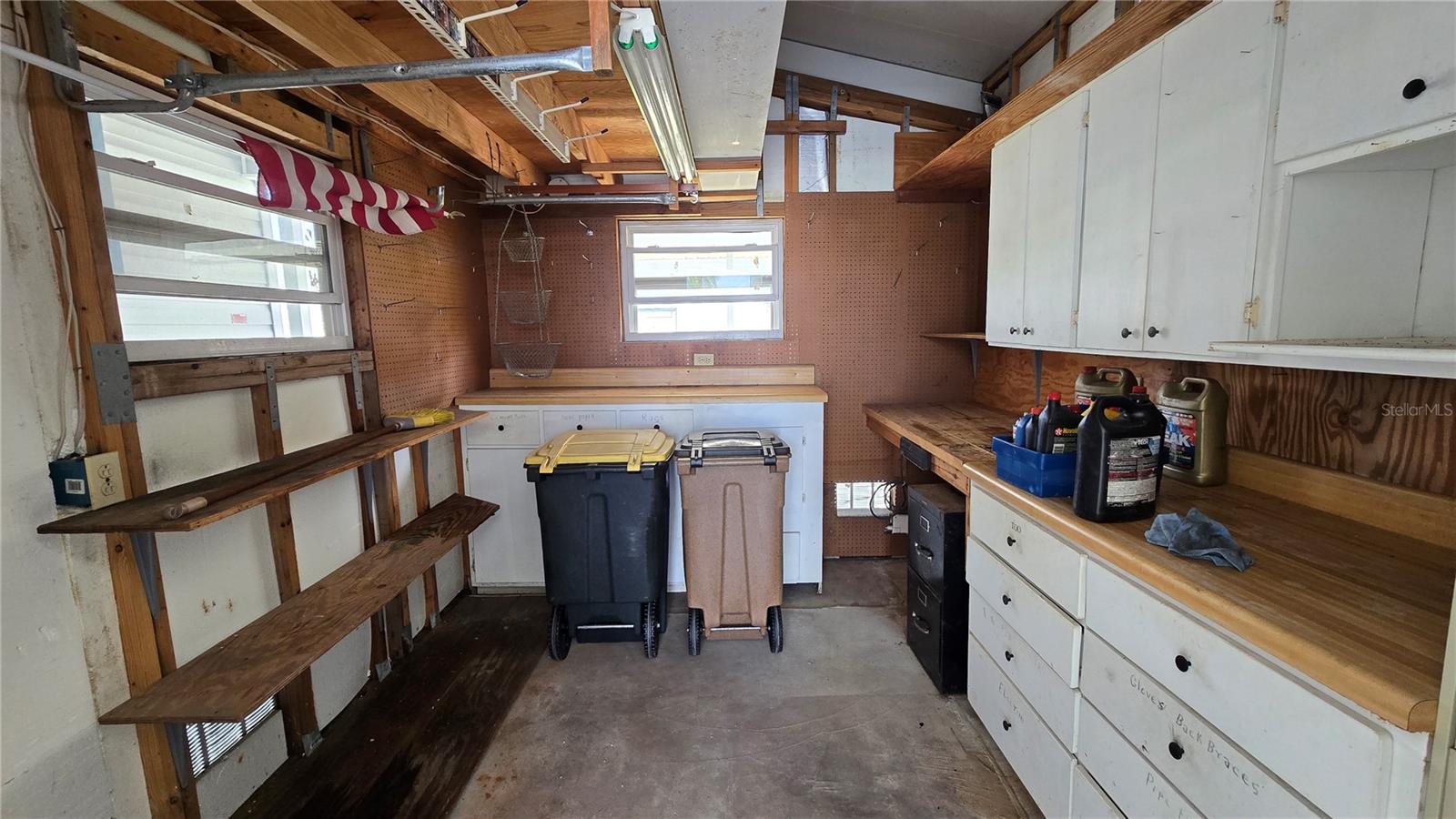 EAGLE POINT MHP - Residential