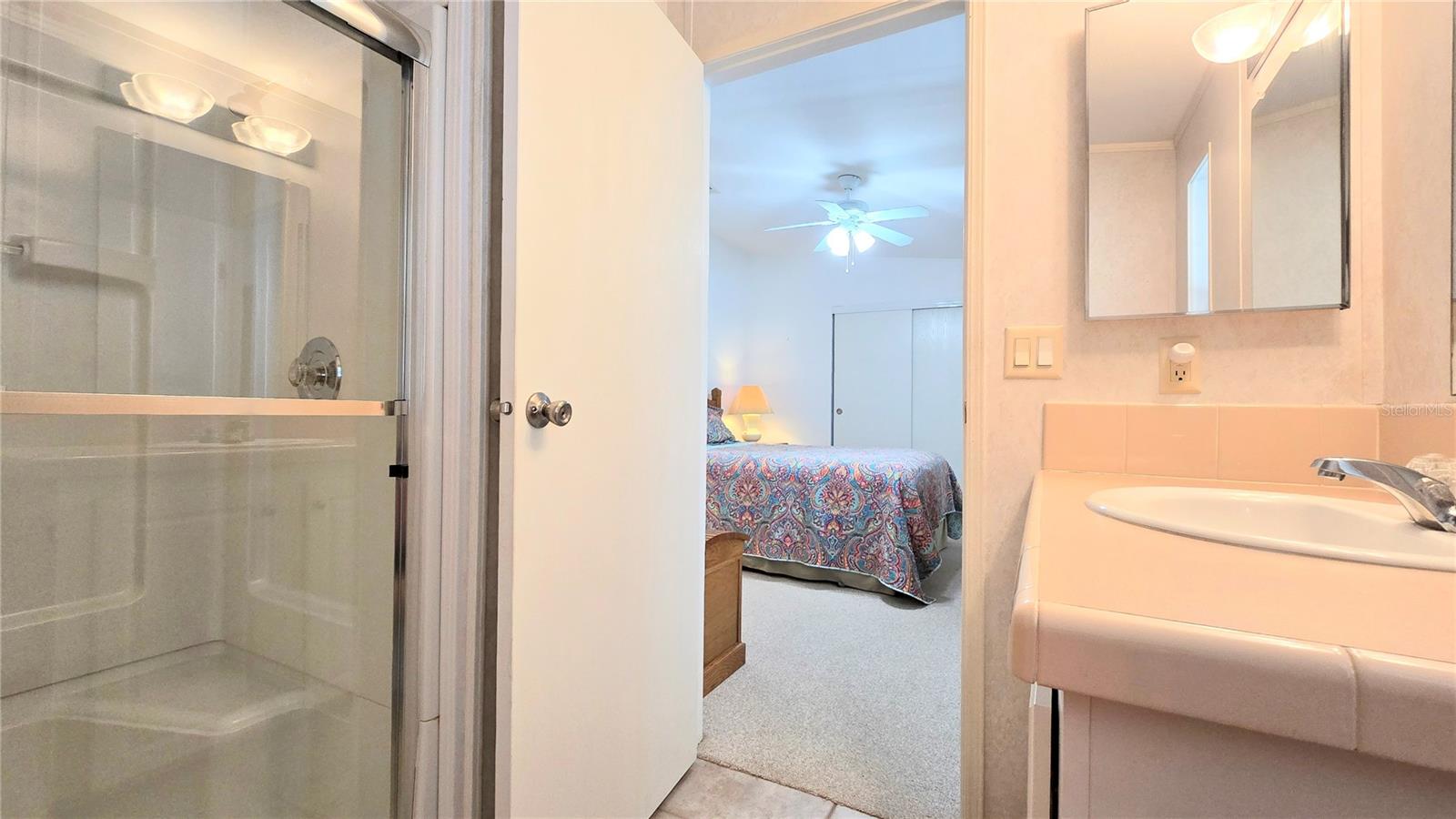 EAGLE POINT MHP - Residential