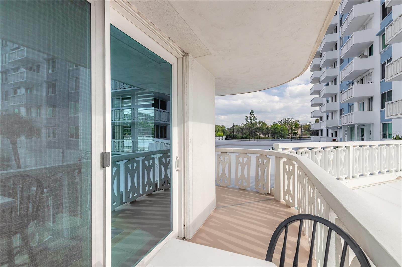 BAYSHORE BATH & TENNIS CLUB CONDO - Residential