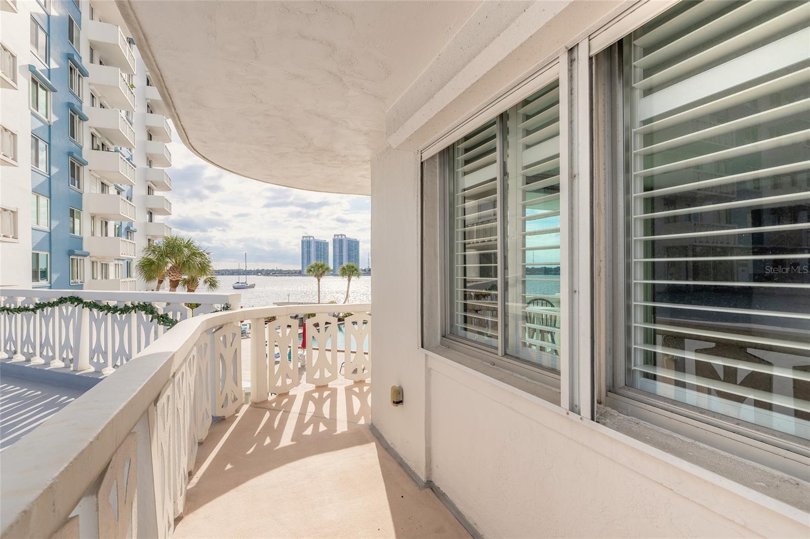 BAYSHORE BATH & TENNIS CLUB CONDO - Residential