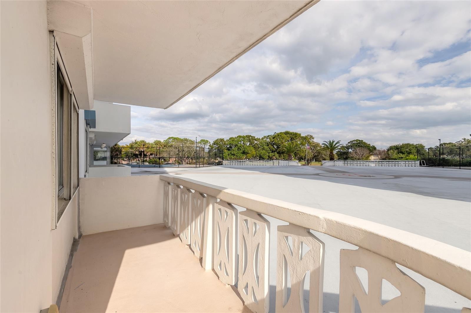 BAYSHORE BATH & TENNIS CLUB CONDO - Residential