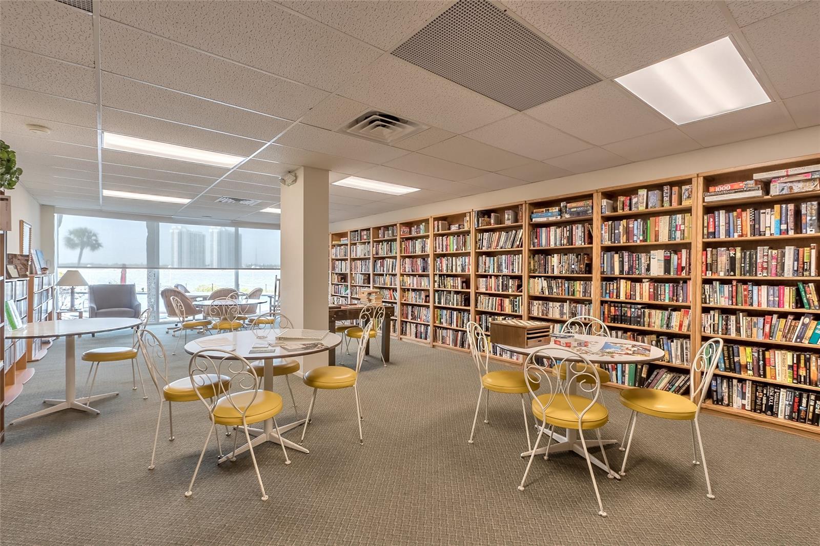 BAYSHORE BATH & TENNIS CLUB CONDO - Residential