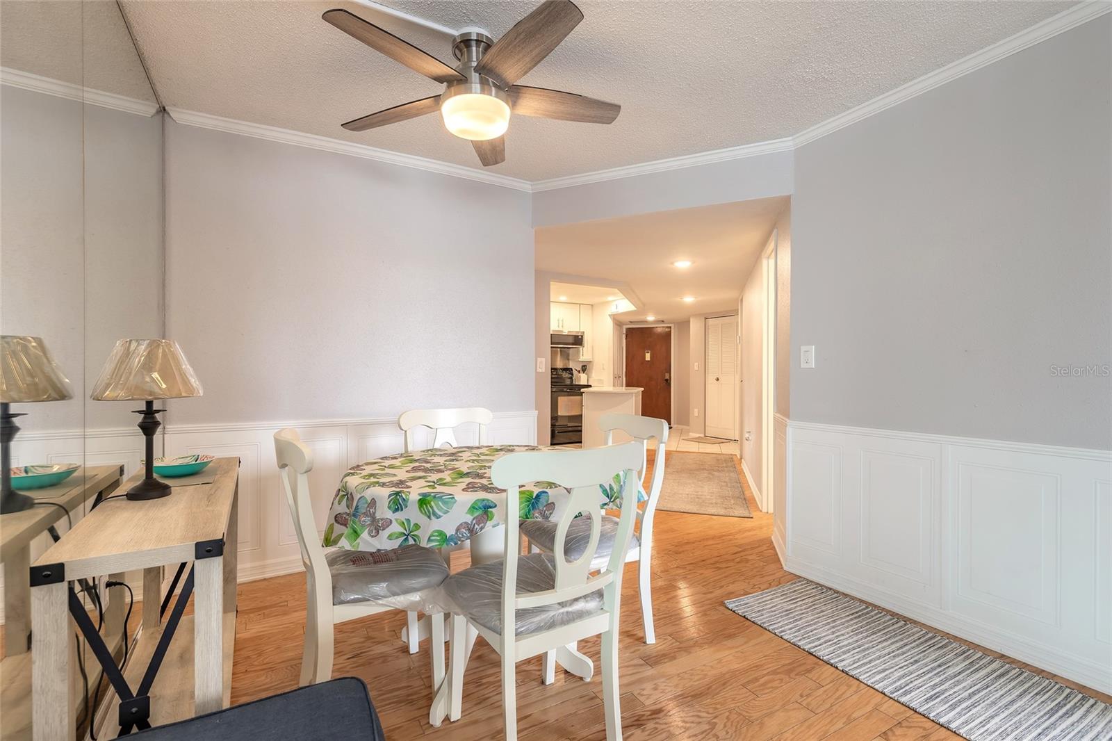 BAYSHORE BATH & TENNIS CLUB CONDO - Residential