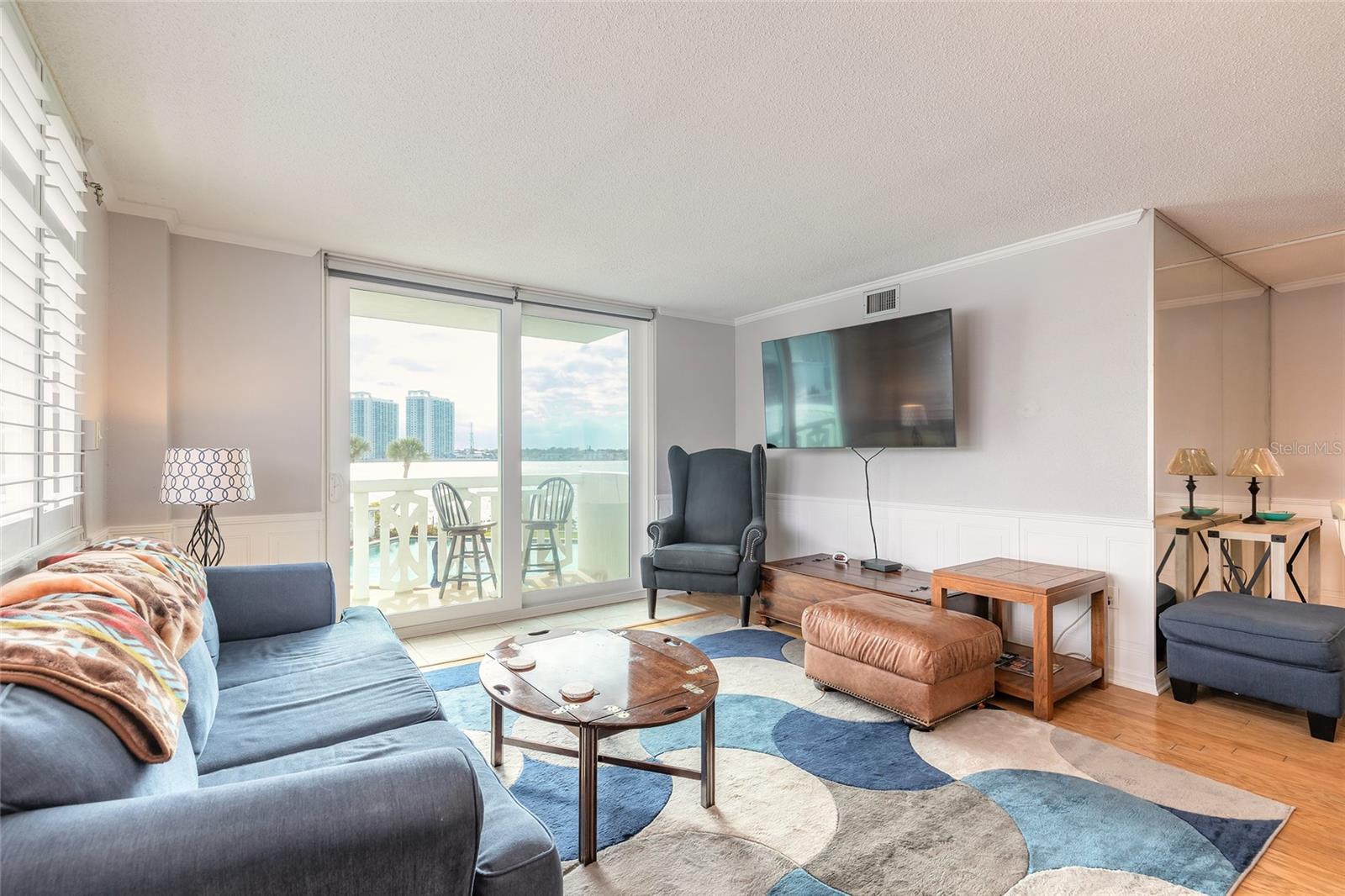 BAYSHORE BATH & TENNIS CLUB CONDO - Residential