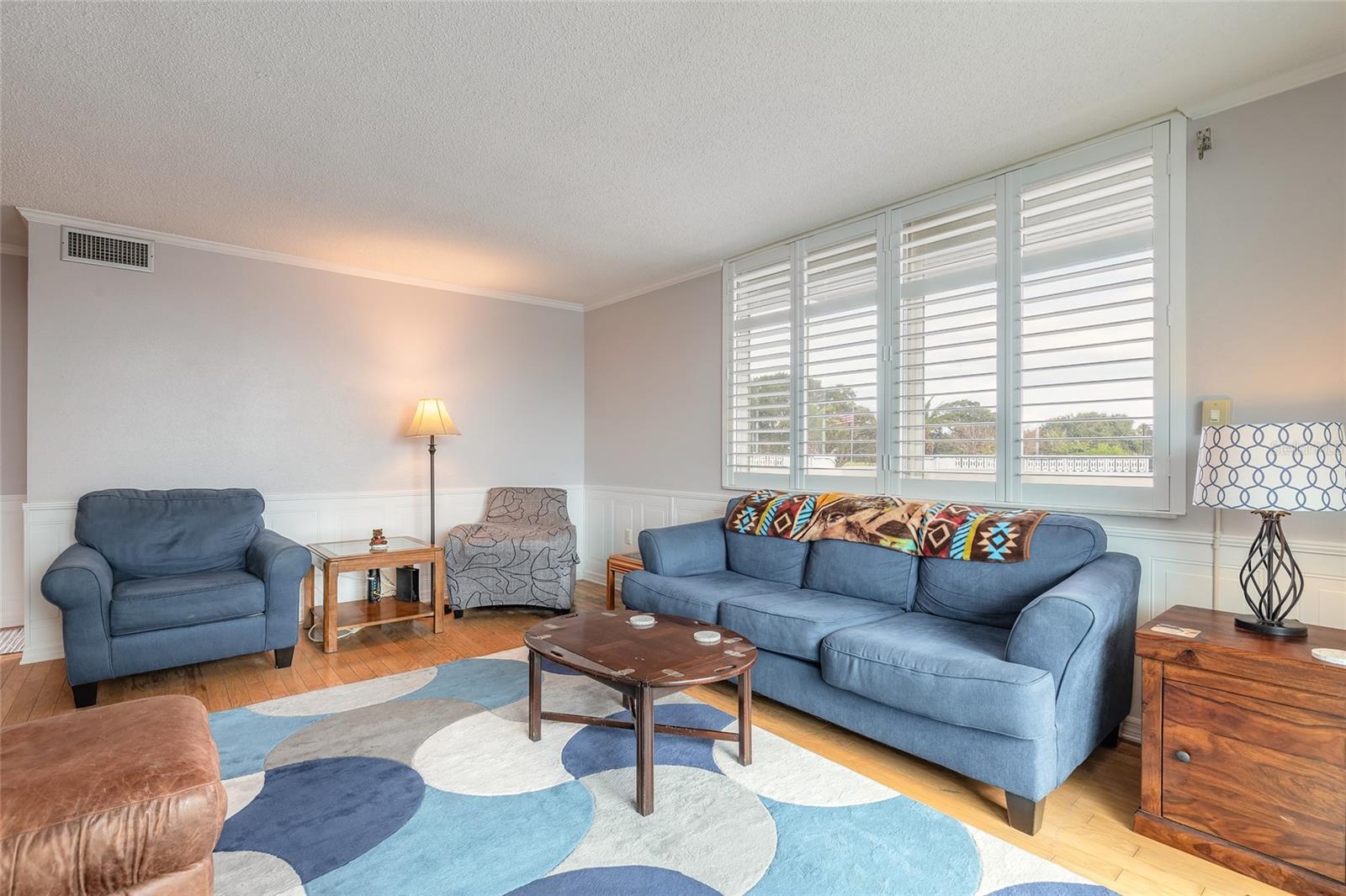 BAYSHORE BATH & TENNIS CLUB CONDO - Residential