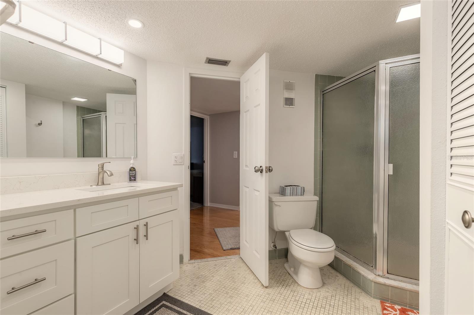 BAYSHORE BATH & TENNIS CLUB CONDO - Residential