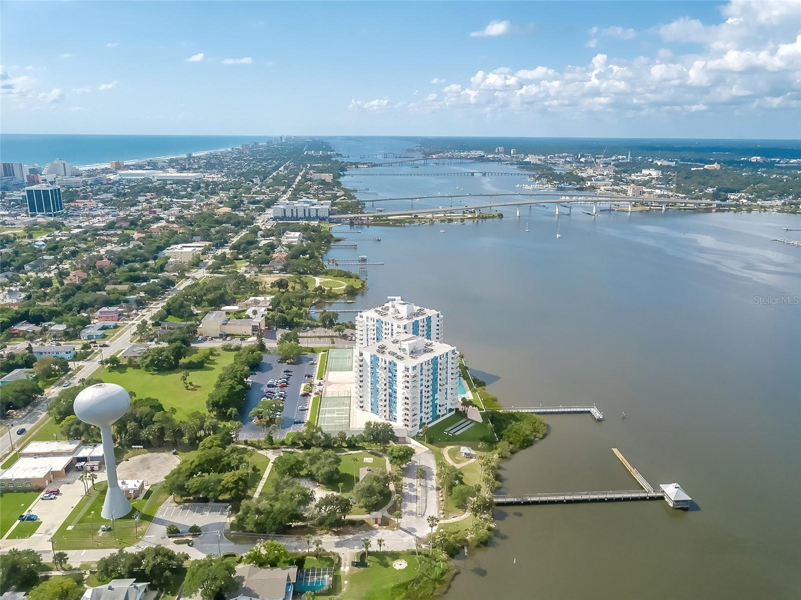 BAYSHORE BATH & TENNIS CLUB CONDO - Residential