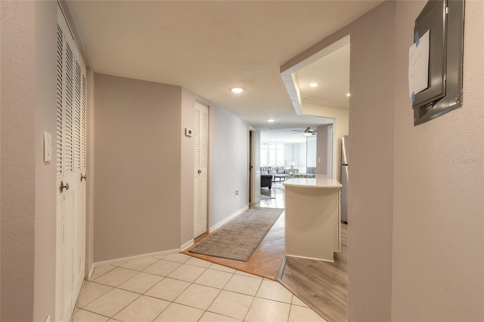 BAYSHORE BATH & TENNIS CLUB CONDO - Residential