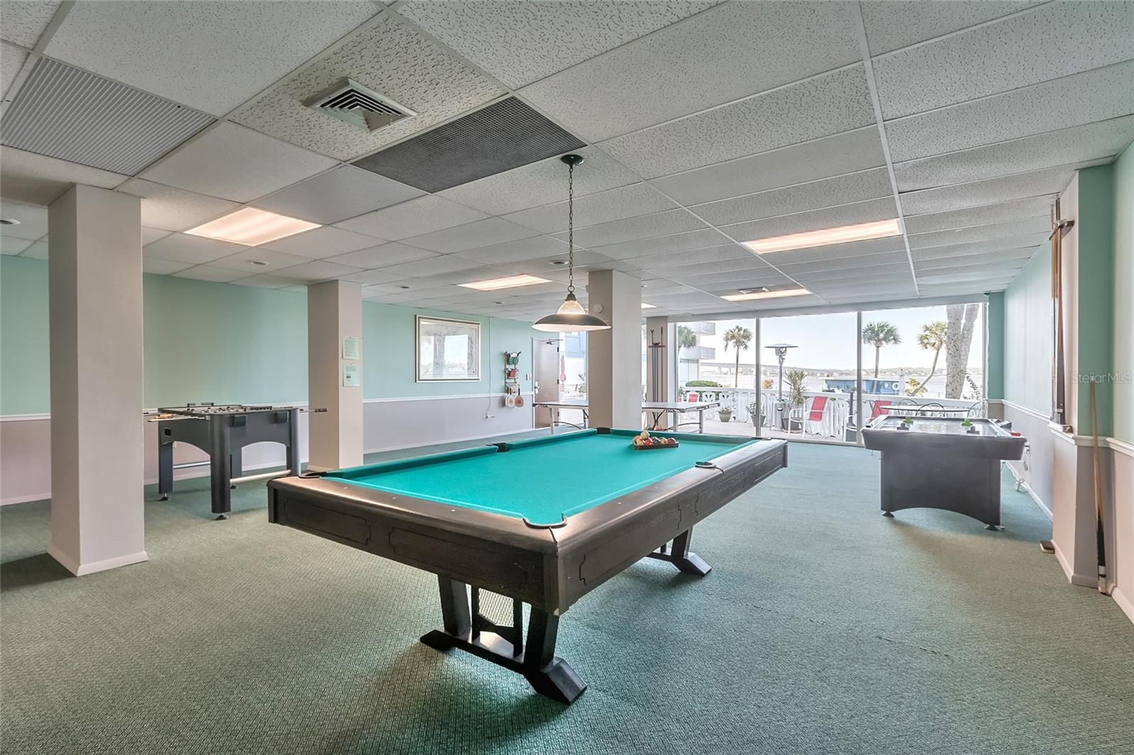 BAYSHORE BATH & TENNIS CLUB CONDO - Residential