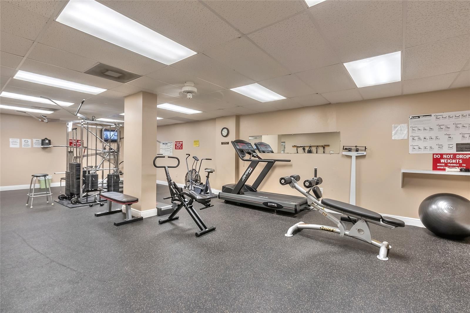 BAYSHORE BATH & TENNIS CLUB CONDO - Residential
