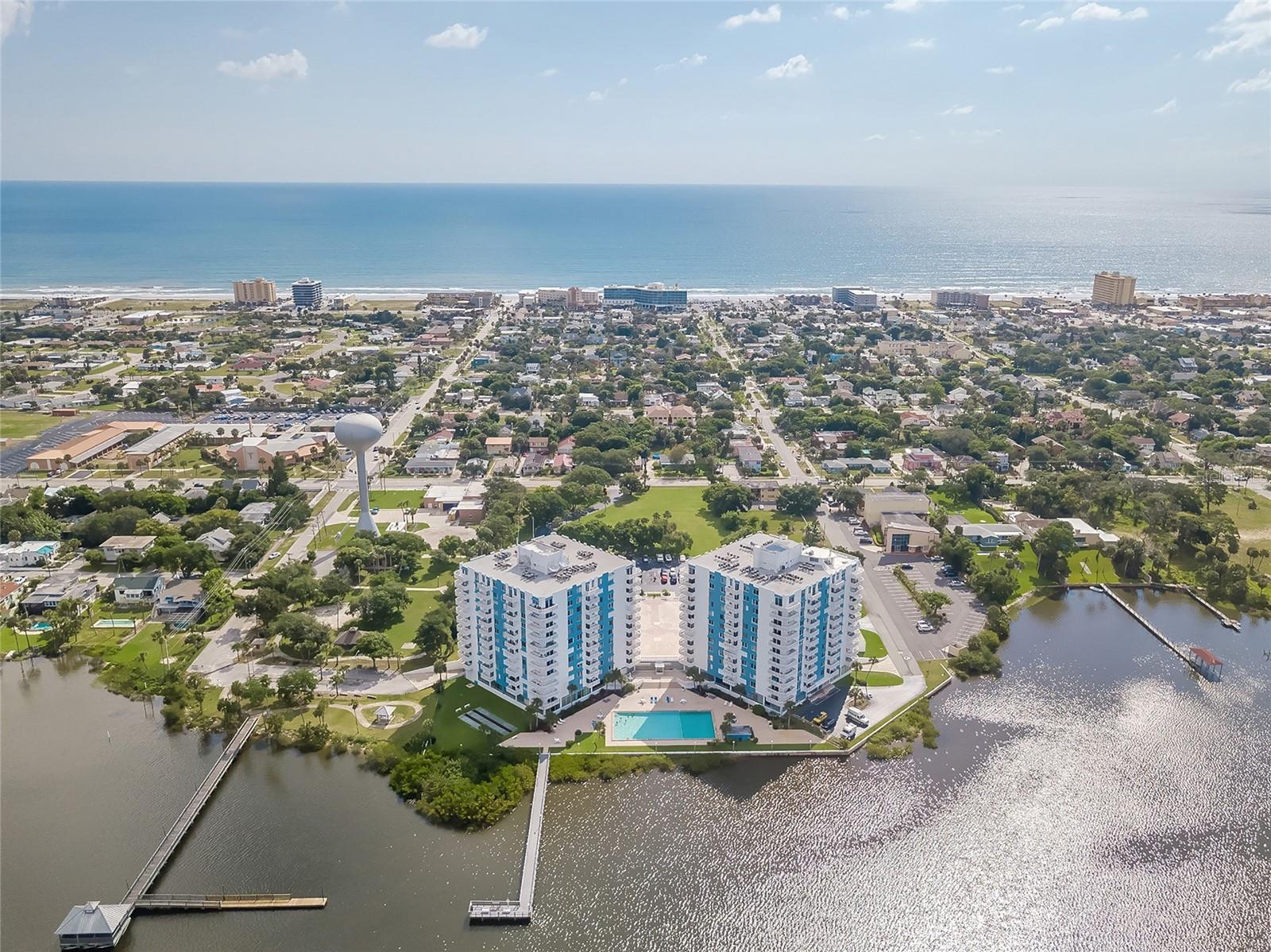 BAYSHORE BATH & TENNIS CLUB CONDO - Residential