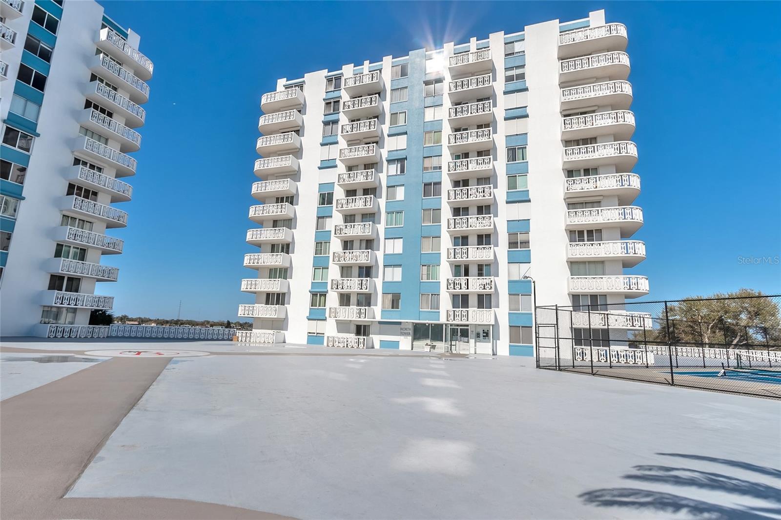 BAYSHORE BATH & TENNIS CLUB CONDO - Residential