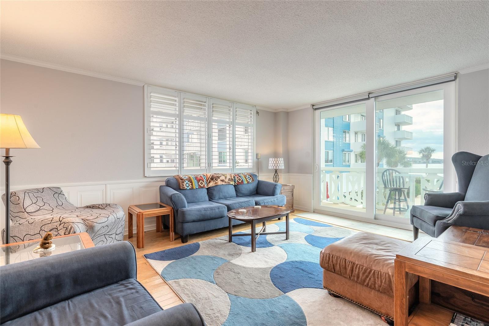 BAYSHORE BATH & TENNIS CLUB CONDO - Residential