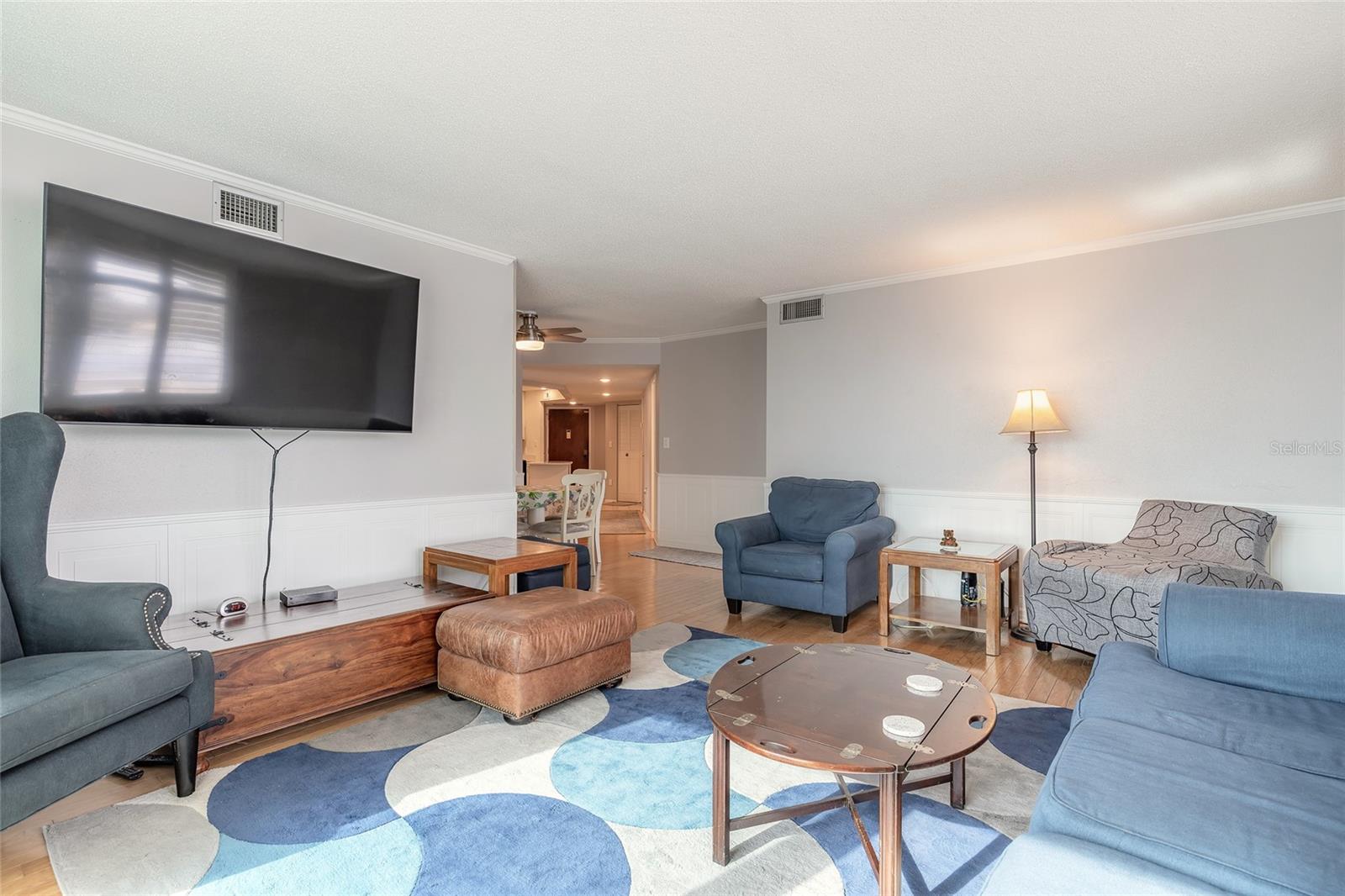 BAYSHORE BATH & TENNIS CLUB CONDO - Residential