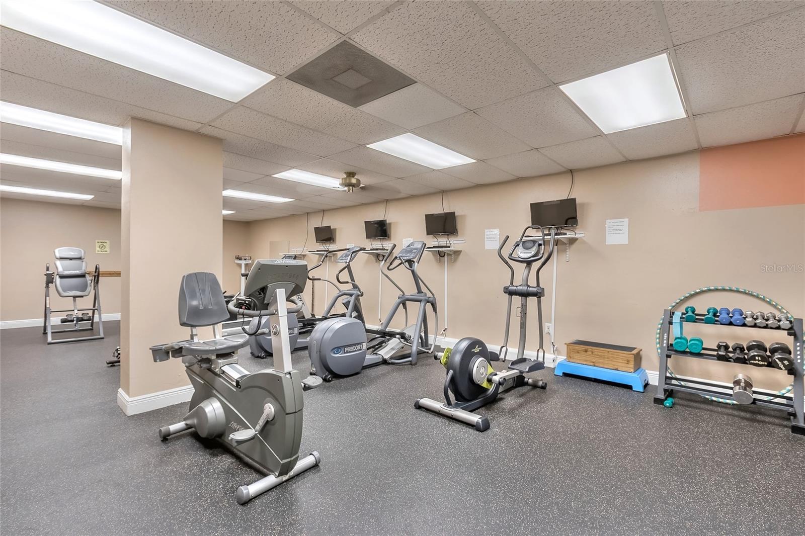 BAYSHORE BATH & TENNIS CLUB CONDO - Residential