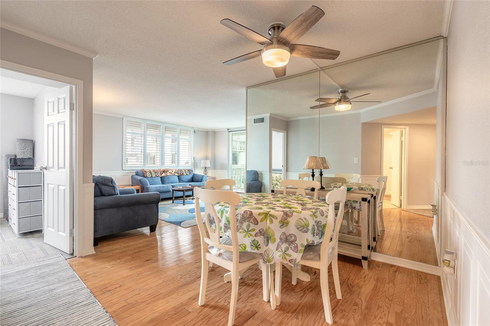 BAYSHORE BATH & TENNIS CLUB CONDO - Residential