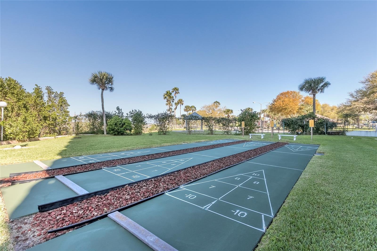 BAYSHORE BATH & TENNIS CLUB CONDO - Residential