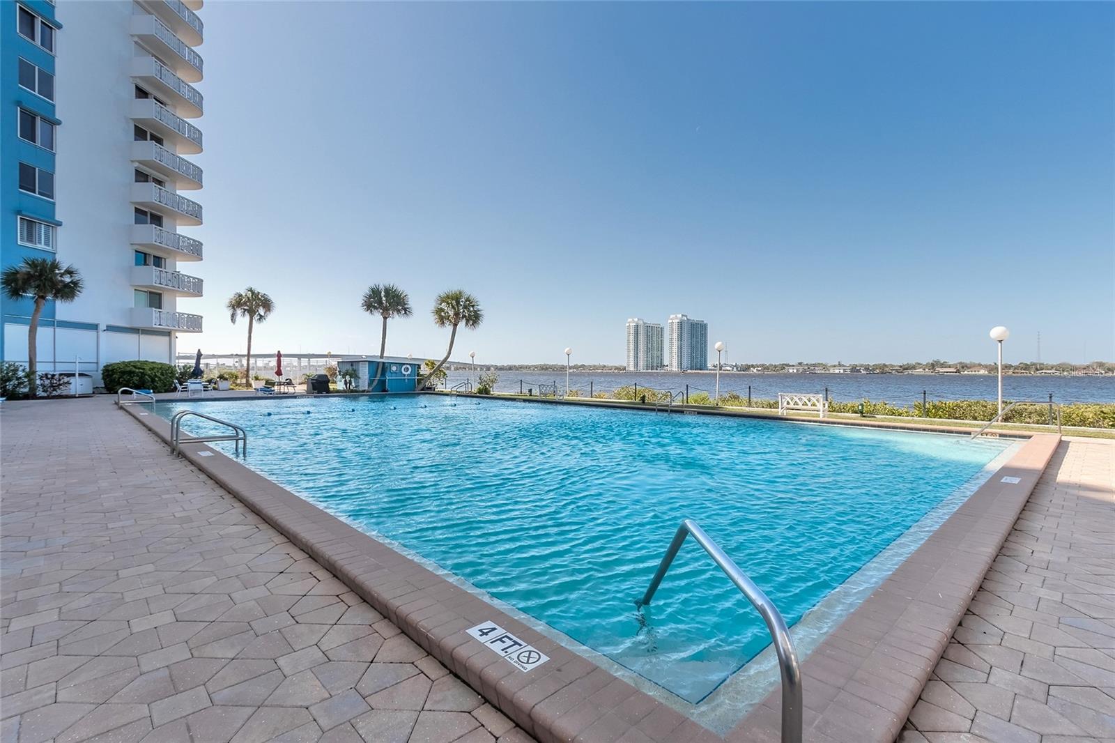 BAYSHORE BATH & TENNIS CLUB CONDO - Residential