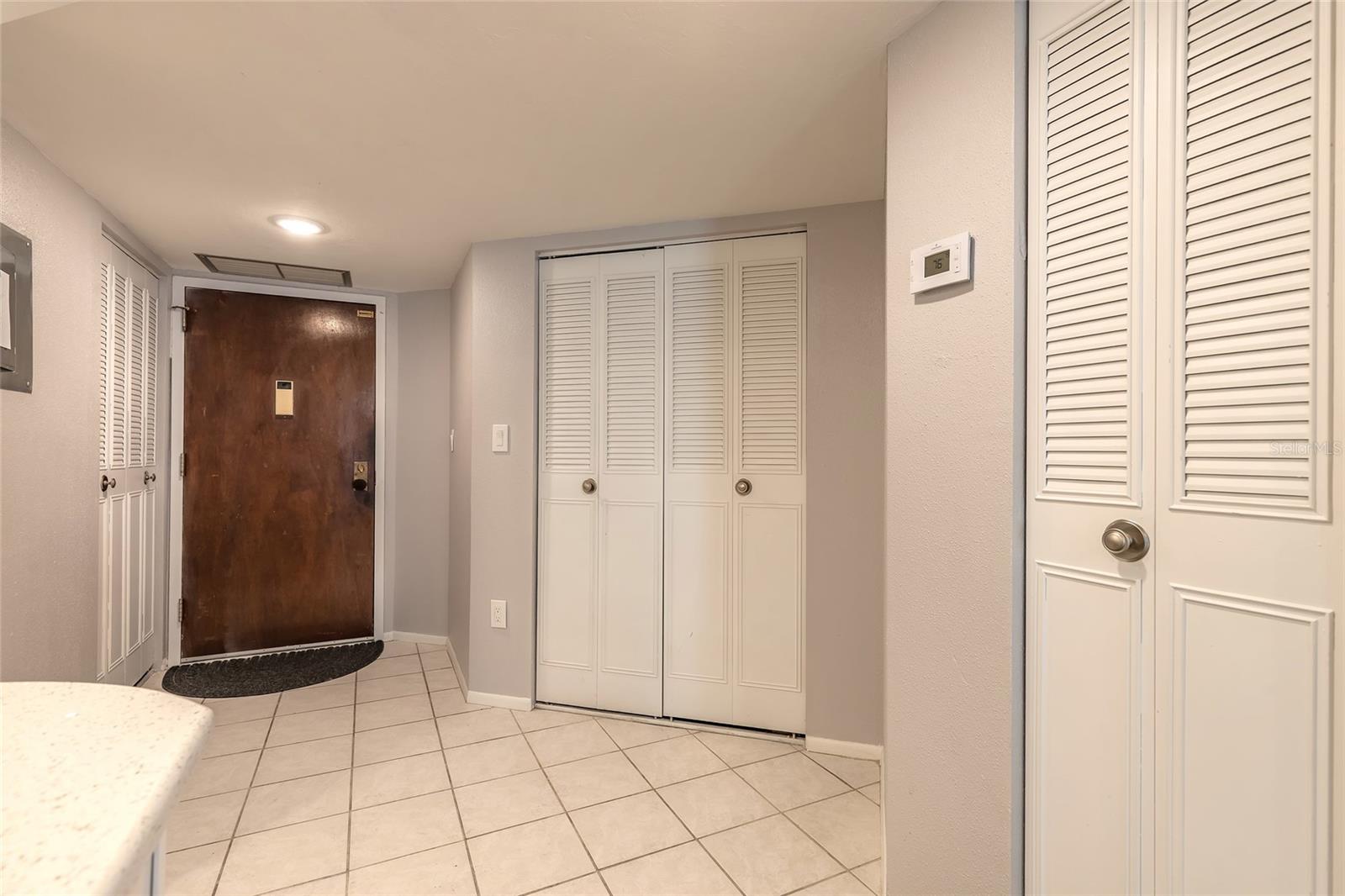 BAYSHORE BATH & TENNIS CLUB CONDO - Residential