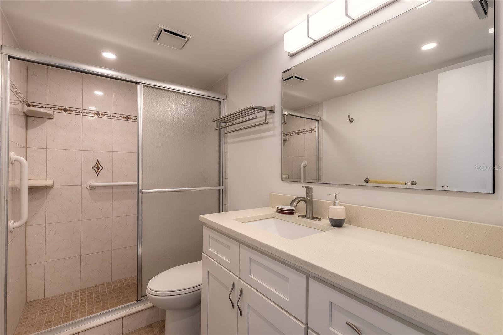 BAYSHORE BATH & TENNIS CLUB CONDO - Residential