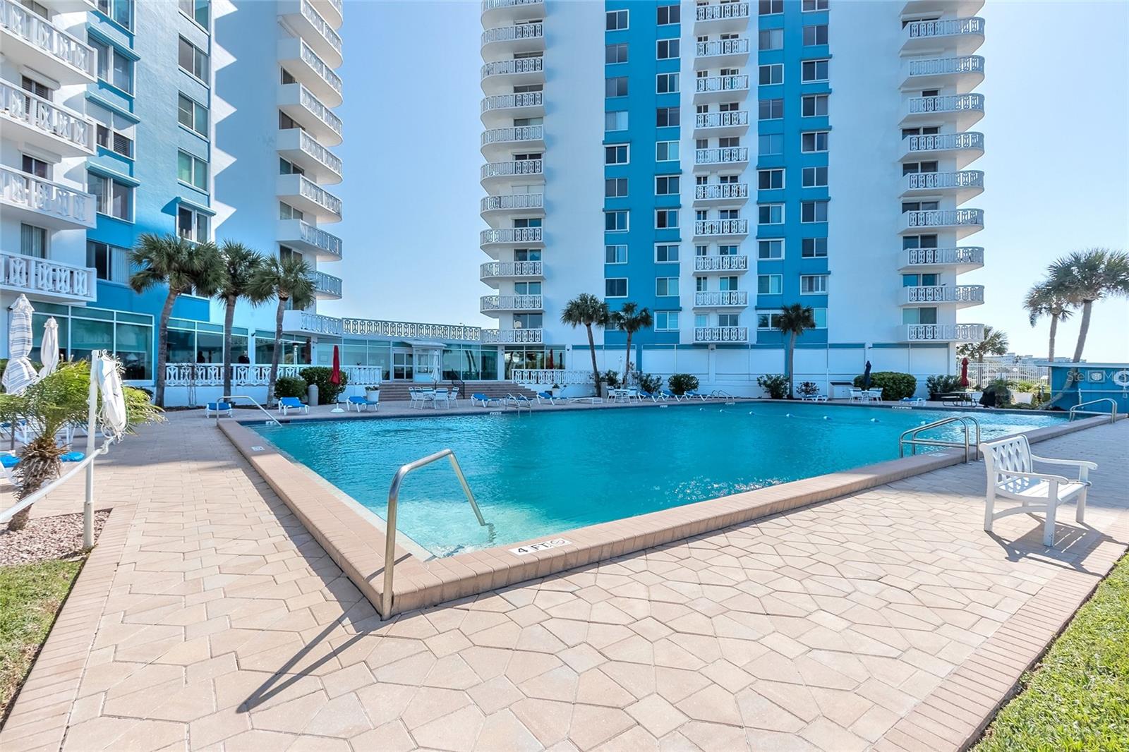 BAYSHORE BATH & TENNIS CLUB CONDO - Residential