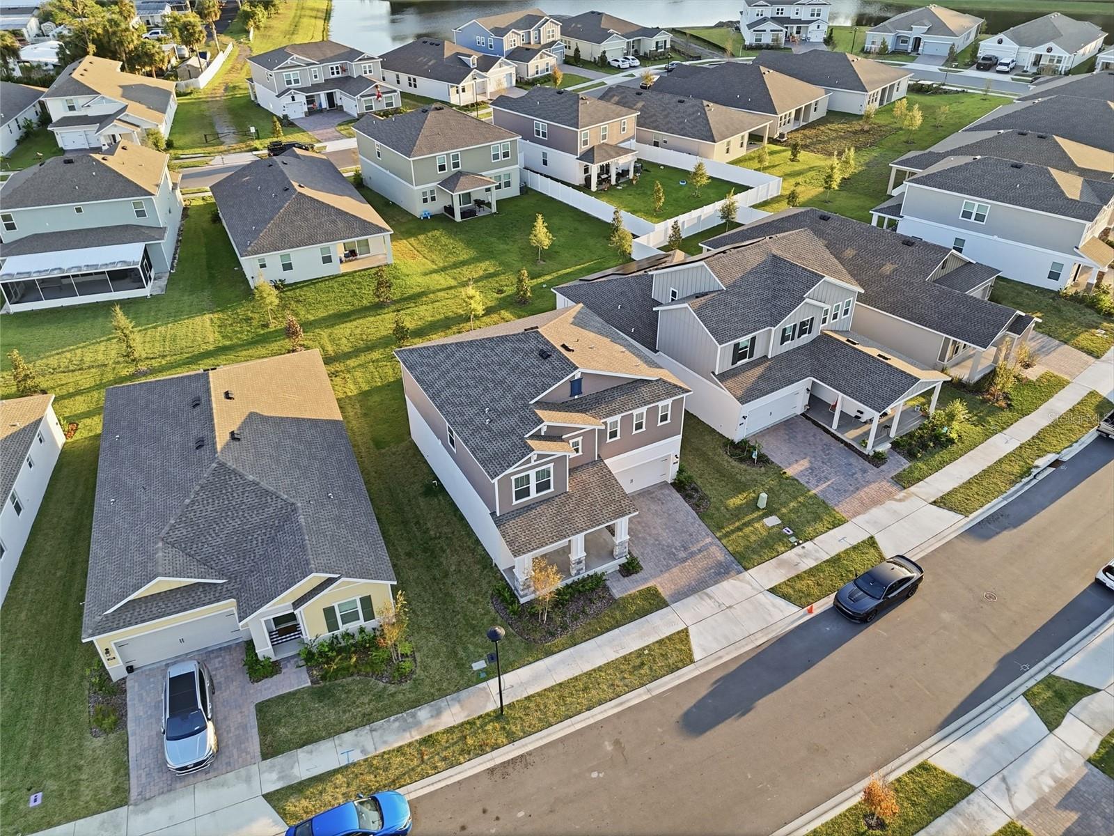 RIVINGTON PH 3 - Residential