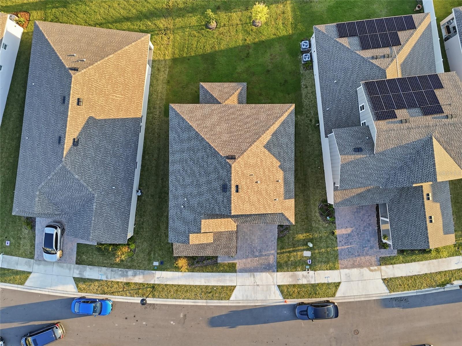 RIVINGTON PH 3 - Residential